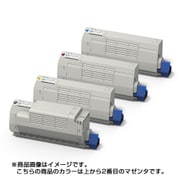 大容量トナーカートリッジ マゼンタ TNR-C4RM1