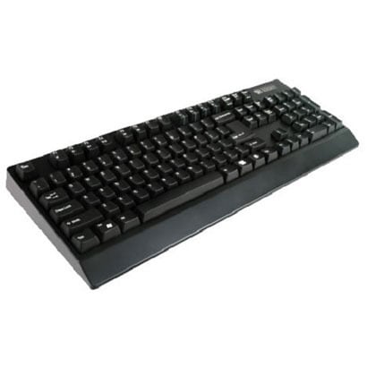 ZOWIE KEYBOARD PS2/USB JPKEY CELERITAS JP2 MX RED