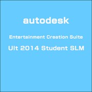 Entertainment Creation Suite Ult 2014 Student SLM [ライセンスソフト]