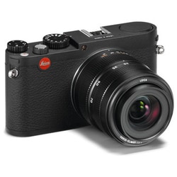 ヨドバシ.com - ライカ Leica 18430 ライカ X Vario [コンパクト