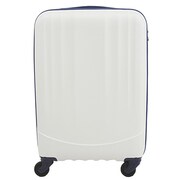 2P ESCAPE'S（エスケープ） ULTRA LIGHT 旅行日数目安：1～2泊 31L TSAロック搭載 機内持ち込み可 ホワイト/ネイビー B5451T-50