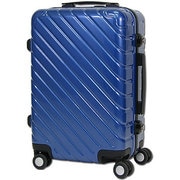 Siffler(シフレ) 旅行日数目安:1~2泊 33L TSAロック搭載 メタリックブルー B5708T-50