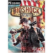 バイオショックインフィニット日本語版