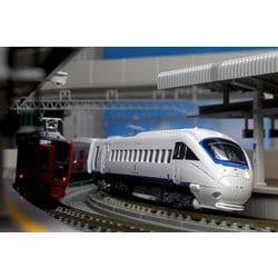 ヨドバシ.com - KATO カトー Nゲージ 10-246 885系1次車