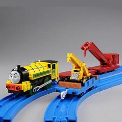 ヨドバシ Com タカラトミー Takaratomy ブルーマウンテンの謎 黄色いビクターとケビン おしごとセット プラレール 通販 全品無料配達 ヨドバシ Com タカラトミー Takaratomy ブルーマウンテンの謎 黄色いビクターとケビン おしごとセット プラレール 通販 全品無料配達