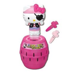 セール特価 タカラトミー - ヨドバシ.com TAKARATOMY 黒ひげ ハローキティ ハローキティ
