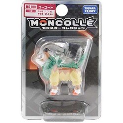 ヨドバシ.com - タカラトミー TAKARATOMY MC_010 ゴーゴート