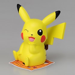 ヨドバシ.com - タカラトミー TAKARATOMY てのひらピカチュウNEW ヨドバシ.com - タカラトミー TAKARATOMY てのひらピカチュウNEW
