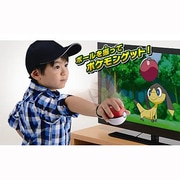 テレビでポケモンゲット！XY モンスターボール [4歳以上]