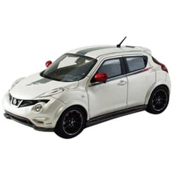 ヨドバシ.com - エブロ EBBRO 1/43 日産 ジューク ニスモ 通販【全品