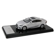 1/43 レクサス IS 350 プラチナシルバーメタリック