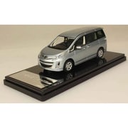1/43 マツダ ビアンテ 23S クリアウォーターブルーメタリック