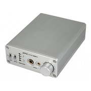 ヘッドホンアンプ/USBDAC DDH-1