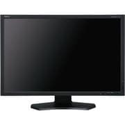 24.1型ワイド 液晶モニター デジタル/アナログ接続 LCD-P242W-BK