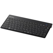 NFC&Bluetooth3.0対応コンパクトキーボード BSKBB13BK