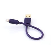 ID8-A 1.0M [iPod/iPhone/iPad Lightningケーブル 1.0m]