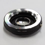マウントアダプター MD-EOS