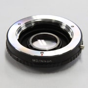 マウントアダプター MD-NIK