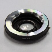 マウントアダプター MD-MA