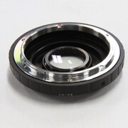 マウントアダプター FD-PK