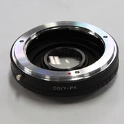 マウントアダプター CY-PK