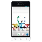 Optimus it L-05E White [スマートフォン]
