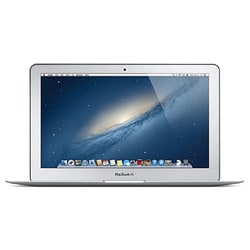 ヨドバシ.com - アップル Apple MD711J/A [MacBook Air 1.3GHz Dual ...