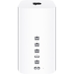 AirMac Extreme 11ac Wi-Fi5対応ルーター