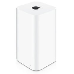 ヨドバシ.com - アップル Apple ME177J/A [AirMac Time Capsule 2TB ...