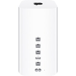 ヨドバシ.com - アップル Apple ME182J/A [AirMac Time Capsule 3TB