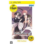 シャイニング・ブレイド PSP the Best [PSPソフト]