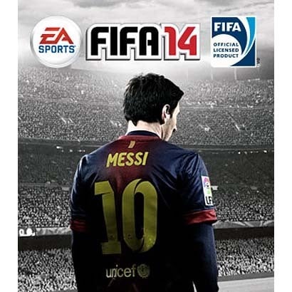 FIFA 14 ワールドクラスサッカー Ultimate Edition [Xbox360ソフト]