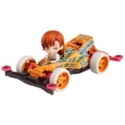 とある科学の超電磁砲 レールガン ねんどろいどぷち Vol.4　テレスティーナ=木原=ライフライン dwos6rj ねんどろいどぷち とある科学の超電磁砲 セガプライズ