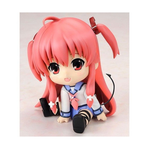 ぺたん娘 Angel Beats！ ユイ