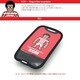 自転車用 スマートフォン ホルダー SKIN M-RE