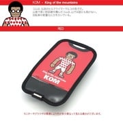 自転車用 スマートフォン ホルダー SKIN M-RE