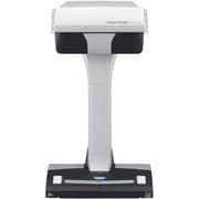 A3サイズ対応 カラーイメージスキャナー オーバーヘッド型 ScanSnap FI-SV600
