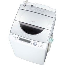 ヨドバシ.com - 東芝 TOSHIBA AW-80SVM(WS) [たて型洗濯乾燥機(8.0kg 