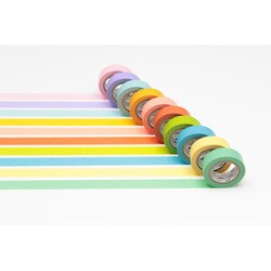 ヨドバシ Com Mt エムティー カモ井加工紙 Mt10p003 マスキングテープ Mt10p 明るい色2 通販 全品無料配達 ヨドバシ Com Mt エムティー カモ井加工紙 Mt10p003 マスキングテープ Mt10p 明るい色2 通販 全品無料配達