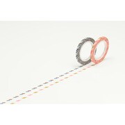 マスキングテープ mt slim 3mm B MTSLIMS02