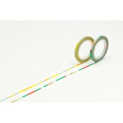 マスキングテープ mt slim 3mm E MTSLIMS05