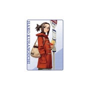 田中久仁彦 カードスリーブ 蔵之家葉子 [田中久仁彦イラストレーションカードスリーブシリーズ]