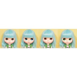 Takara Tomy - ブライス　ウェンディウイークエンダー Takara Tomy - ブライス ウェンディウィークエンダー カスタム