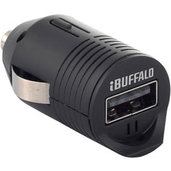 ヨドバシ Com バッファロー Buffalo Bsmpbdc01bk Androidスマートフォン タブレット用usbシガーチャージャー 1ポートタイプ 通販 全品無料配達