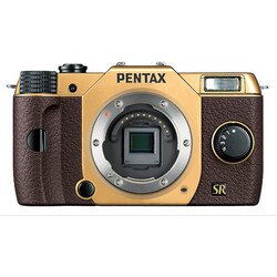 ヨドバシ.com - リコー RICOH ペンタックス PENTAX Q7 ボディキット