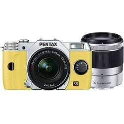 ヨドバシ.com - リコー RICOH ペンタックス PENTAX Q7 ダブル