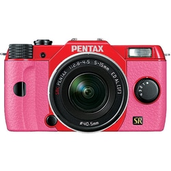 ヨドバシ.com - リコー RICOH ペンタックス PENTAX Q7 ズーム ヨドバシ.com - リコー RICOH ペンタックス PENTAX Q7 ズーム