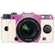 Q7 ズームレンズキット ライラック/ホワイト 089 [ボディ＋交換レンズ「PENTAX-02 STANDARD ZOOM」]