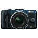 Q7 ズームレンズキット メタルネイビー/ブラック 100 [ボディ＋交換レンズ「PENTAX-02 STANDARD ZOOM」]