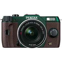 ヨドバシ.com - リコー RICOH ペンタックス PENTAX Q7 ズームレンズ